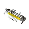 Accesorios para Máquina Cortadora Automática de Cinta para Computadora Qili, Sensor de Material, Máquina Cortadora en Caliente de Cinta, Dispositivo de Falta de Material, Interruptor de Parada por Sensor