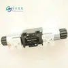 Válvula solenoide DUPLOMATIC/Duplomatic DS3-S1/10N-D24K1 válvula inversora original