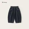 Youbao Huzhou Zhili Roupa Infantil 2026 Suéter de Malha para Meninos Jaqueta Cardigan de Bebê Moda Outono Infantil Suéter para Meninos