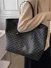 Yozzi 2026 bolso nuevo de gran capacidad para principios de otoño, versátil, moderno, bolso de hombro casual, bolsa de mano popular para el día a día
