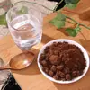 Azúcar Moreno Viejo Huixuan Bolsa de 318g Azúcar Moreno para la Cuarentena Tía Azúcar Moreno Sucrosa Hervida Cuadrado de Tierra Azúcar Moreno en Polvo Azúcar Moreno Viejo Venta al por Mayor
