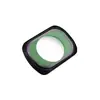 Adequado para Dji Dji Pocket 3 Filtro Câmera de Ação Conjunto de Filtros Magnéticos Filtro ND de Redução de Luz Polarizador CPL