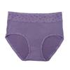 Pantaletas Triángulo de Cintura Alta para Mujer, Ropa Interior Estampada, Braguitas de Cintura Alta que se Ajustan a la Cadera, Fabricante Directo de Ropa para Mujer, Levanta Glúteos