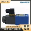 Válvula Proporcional Electrohidráulica Wanerf Modelo Dbet-X/25-D24Nh Dbet