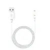 Adecuado para Cable de Carga de Pulsera Huawei 11/10/9/8 Reloj Infantil 5X Pulsera Honor 10 Cable de Carga Magnético