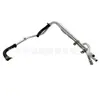 Para Jeep Wrangler 3.6L 12-19 Tubería de Agua de Aire Caliente Entrada/Retorno 55111396Ac