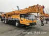 2018 25 Toneladas Xu Gong Caminhão Guindaste Guindaste Braço de Cinco Seções para Venda Xcmg Qy25K5 Qy25K5A Qy25K