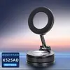 Novo Suporte Magnético para Celular com Ventosa de Sucção a Vácuo Multifuncional para Carro, Suporte Magnético a Vácuo Super Forte para Carro