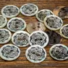Botones de Concha de Nácar Pura Natural de Gama Alta Vintage para Camisas, Suéteres, Cárdigans, Vestidos y Decoración de Ropa