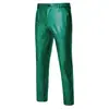 Ropa para Hombre de Comercio Exterior Temporada Primavera y Otoño 2025 Talla Europea Estampado en Caliente Noche Fresca Casual para Hombre de Moda Hip-Hop Pantalones para Hombre