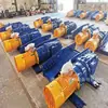 Transportador Raspador de Mineração 40T Equipamento de Transporte Subterrâneo de Mina de Carvão Funciona Suavemente Máquina Raspadora Subterrânea de Mina de Carvão