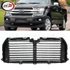 Adecuado para 2015-17 Raptor F150 Rejilla Superior Persianas Radiador de Aire Fl3Z8475A Fl3Z8475F