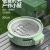 Estufa Grill Eléctrica Multifuncional de Carbón de Doble Propósito Xianke para el Hogar Desmontable Horno Eléctrico Multifuncional Estufa de Té Venta al por Mayor