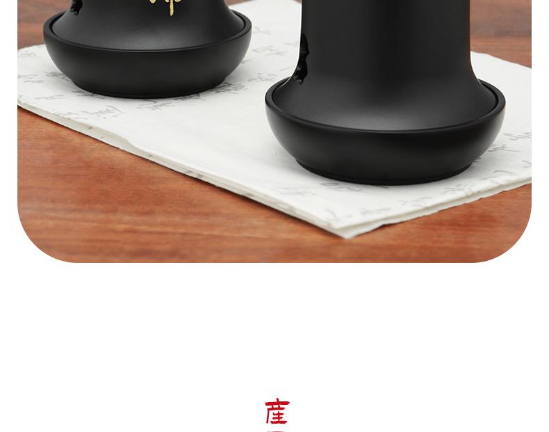 佛经香炉