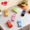 Brinquedo de Celular Big Brother Artificial Transfronteiriço Decoração DIY Acessórios de Resina Casa de Bonecas Cartoon Pequenos Enfeites de Mesa