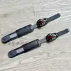 Acessórios para Patins Hl Fivela Aranha Tira Hv Energy Tira de Patins Fivela de Espinho Cogumelo Igor Clipe Pequeno
