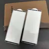 Aplicable a Teléfono Móvil Sony Generación X1-5 Película Templada Impresión de Pantalla Completa Alta Definición Alta Permeabilidad Película Templada de Pegamento Completo x1-5 con Placa Inferior