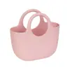 Bolsas de Tote para Exportación Europea y Americana, Bolsos de Silicona, Cajas de Regalo de Cumpleaños, Bolsas de Regalo, Bolsas para Snacks, Bolsas de Compras, Cestas de Verduras, Hecho a Medida