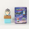Juguetes Transfronterizos Shanhaijing Figuras de Caja Sorpresa Adornos Muñecas Populares de Celebridades de Internet Colgantes Venta al por Mayor Artículos Pequeños para Puestos de Mercado