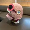 Gorro de Oso para Niños, Gorro de Aviador Lei Feng de Invierno, Máscara Protectora para Orejas a Prueba de Viento con Forro de Felpa para Niños Mayores, Niños y Niñas Esquí