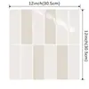 Tienda de Pegatinas de Pared Impermeables Autoadhesivas Estéreo 3D de Gran Venta Transfronteriza Pegatinas Decorativas para Renovación de Paredes Venta Directa de Fábrica Pegatinas a Prueba de Aceite