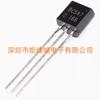 Triodo BC 337 547 548 549 tipo NPN BC 327 557 tipo PNP transistor de enchufe directo TO92
