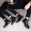Botas Martin nuevas 2023, botas Chelsea, color