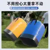 Bolsa de Transferencia Express Logística de Envío Transporte Bolsa de Empaque para Mudanza Almacenamiento Engrosada Impermeable Bolso Tejido de Piel de Serpiente