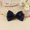 Accesorios de Lazo Hechos a Mano con Tela Nueva en Stock, Materiales Multicolor, Cinta de Poliéster para DIY, Productos Semi-Terminados para Decoración de Ropa, Calzado y Empaque