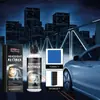 Rayhong Líquido Pulidor para Faros de Coche Reparador de Rayones para Faros de Coche Recubrimiento Abrillantador de Mantenimiento Pulido