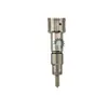 En stock 0445120266 inyector de combustible, compatible con motores Weichai WP10/WP12, conjunto de inyector de combustible