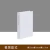 Libros Falsos Minimalistas, Libros Decorativos, Libros Simulados, Accesorios de Decoración Suave, Libros Falsos Modelo, Adornos para Cafeterías, Hoteles y Habitaciones Modelo