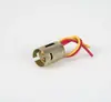 Portalámparas B15S Ba15D Ba15S de Contacto Único y Doble G18 para Luz de Freno y Direccional S25 Conector Plano Pines Altos y Bajos