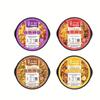 Mo Xiaoxian Arroz Autoaquecedor Bibimbap Seco Conveniente Fast Food Grande Quantidade Arroz Autoaquecedor Pessoas Preguiçosas Sem Cozinhar Comida Pronta para Comer para Madrugada