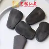 Accesorios para Tallado en Madera de Ébano Yiming Xianyuan Dibujos Animados Lindos Hechos a Mano DIY Accesorios Pequeños Colgante de Pulsera Pieza de Mano Colgante