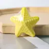 Hotel Pousada Folhas de Sabão Descartáveis Estrela do Mar Alienígena Sabonete Pequeno Sabonete Artesanal Produtos de Lavagem para Banho Atacado