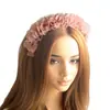 Diadema Niñas Alta Gama 2025 Diadema Presión Superior Craneal Diadema Accesorios para el Cabello Polvo en el Cabello Diadema Alta Gama Accesorios para el Cabello