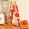 Decorações para Casa Nova, Enfeites de Escada, Presentes e um Conjunto Completo de Itens para a Cerimônia de Mudança e Decoração da Nova Casa