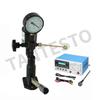 Nacional três quatro cinco seis elétrico injeção common rail injetor testador de pressão de pulso ferramenta de reparo bico outro