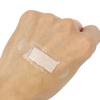 Yunnan Baiyao Vendaje Vendaje Grande Impermeable Transpirable Antidesgaste Adhesivo para Pies para Niños Productos Genuinos Ligero e Impermeable