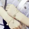 Corrente de Suéter com Franjas Versátil Estilo Coreano Feminino Longa Simples Pingente de Pérola Artificial Colar Longo Acessórios de Pingente para Roupas