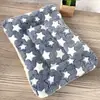 Esterilla para dormir de mascota invierno cálida casa para perro alfombrilla de suelo para perro alfombrilla para perro casa para gato todas las estaciones universal super gruesa colchoneta para dormir gato
