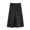 Falda de Moda Europea y Americana Estilo Z 2026 Nueva Moda Elegante Amazon Ropa para Mujer Adelgazante Venta al por Mayor Multicolor Ajustada