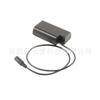 Adecuado para caja de batería externa Panasonic Lumix DC-S1RM DC-S1R DC-S1M DC-S1H cabeza hembra DC
