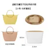 Solo se vende la bolsa interior - la bolsa exterior no está incluidaApto para la nueva mochila de Longchamp, bolso Longchamp hecho de papel DuPont