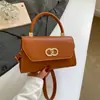Bolsa Nova Estilo 2026 para Mulheres, Alto Valor Estético, Design de Nicho, Estilo Coreano, Simples, Adequada para Trabalho e Deslocamento, Bolsa de Ombro e Transversal