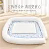 Esterilla para Mascotas Impermeable Transpirable Lavable Todas las Estaciones Universal Cojín para Siesta Perro Pequeño Cama para Perro Casa para Gatos Casa para Perros Esterilla para Perros