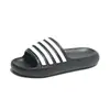 Zapatillas de Verano Suaves Monique Eva Home Todo en Uno para Parejas Femeninas Baño Bañarse Calzado de Casa para Interior y Exterior