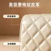 Fábrica de Guangzhou OEM Bolso de Mujer Hecho a Medida Bolso Acolchado Pequeño Bolso de Cadena Estilo Chanel Compacto Lujo Ligero Moda Una Pieza Dropshipping