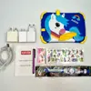 Fabricante Popular da Alemanha 2026 Tablet Infantil de 7 polegadas 8+128GB Tablet PC Android Android